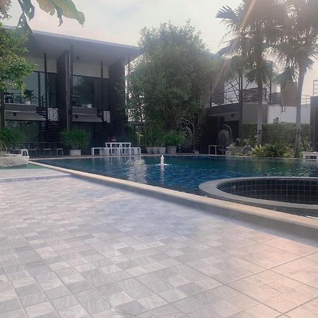 Sp3 Hotel Ban Na  Екстер'єр фото