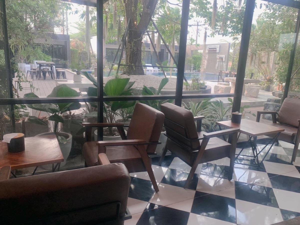 Sp3 Hotel Ban Na  Екстер'єр фото