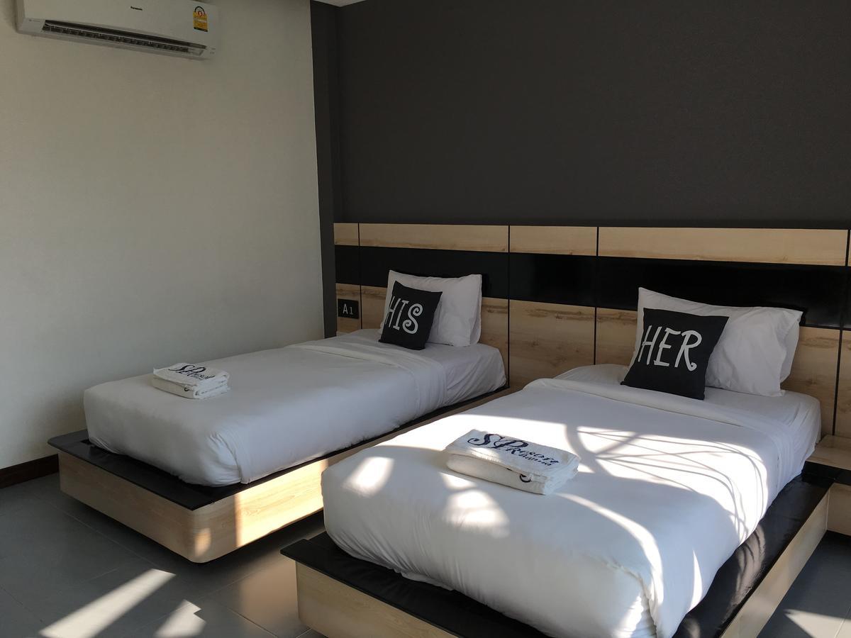 Sp3 Hotel Ban Na  Екстер'єр фото