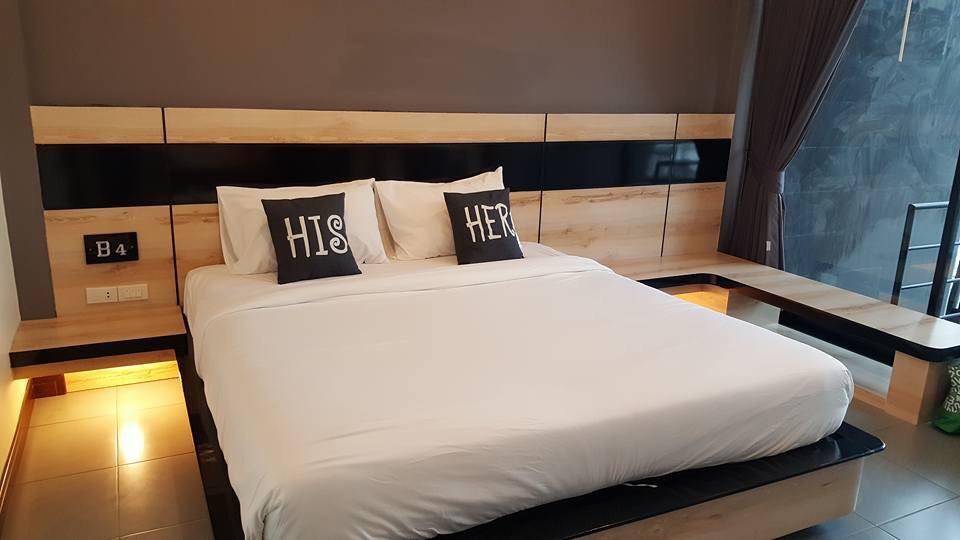 Sp3 Hotel Ban Na  Екстер'єр фото