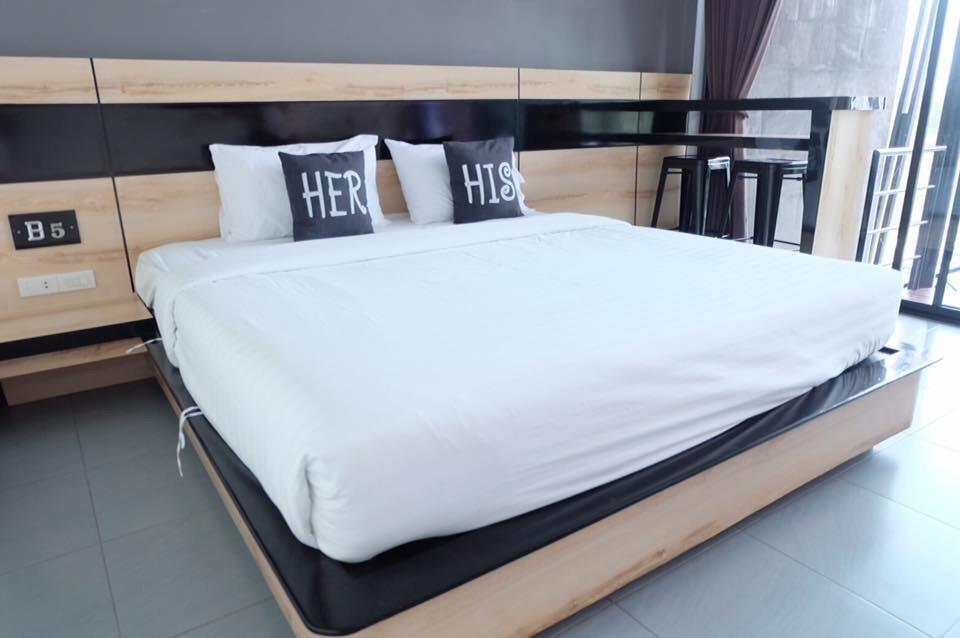 Sp3 Hotel Ban Na  Екстер'єр фото