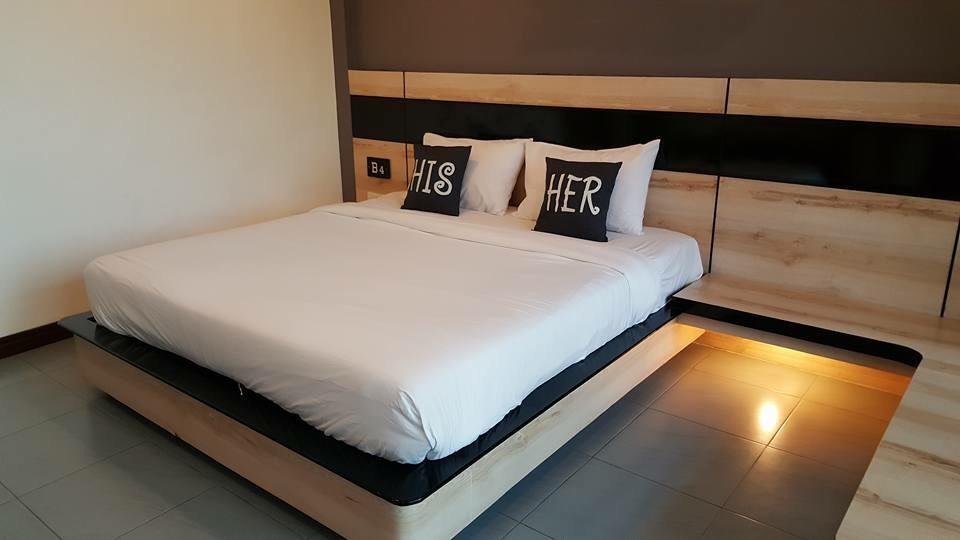 Sp3 Hotel Ban Na  Екстер'єр фото