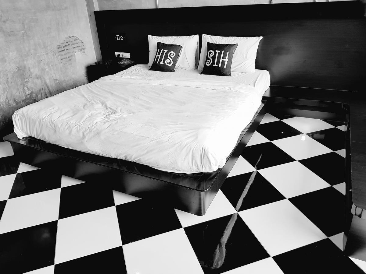 Sp3 Hotel Ban Na  Екстер'єр фото