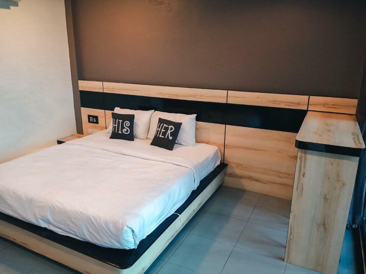 Sp3 Hotel Ban Na  Екстер'єр фото